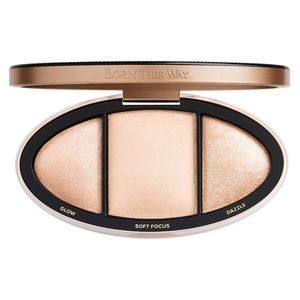 Too Faced Turn Up The Light Highlighting Palette